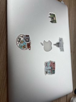 Negotiable MacBook Pro mid 2015 500 gig 16 ram trades accepted