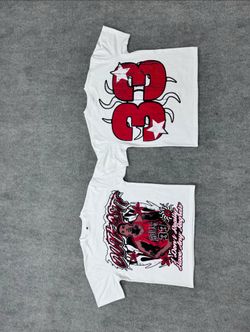 clothing brand tee