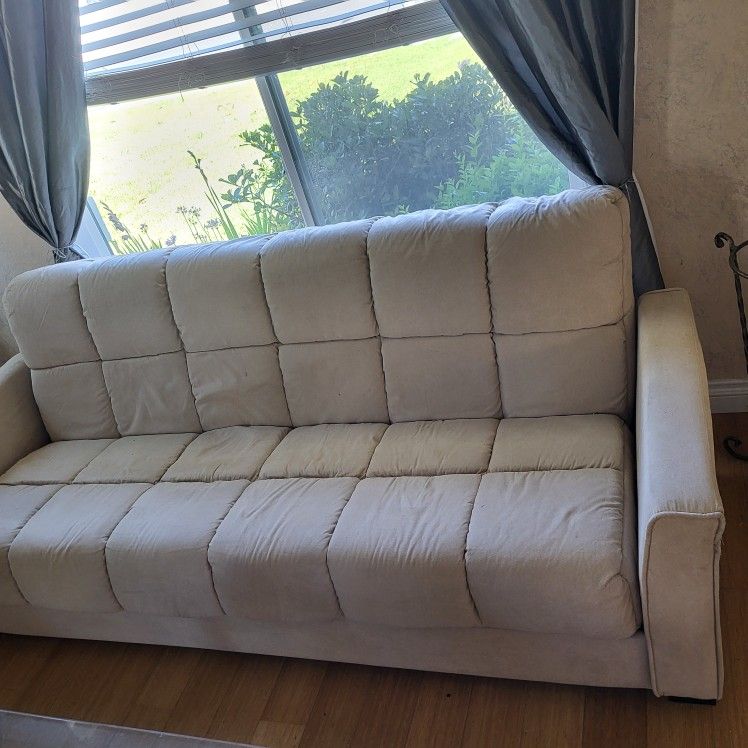 Futon 84"×36"