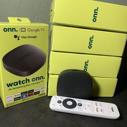 PROGRAMMED GOOGLE TV BOX! 📺👀 WATCH ANYTHING Details in Description 