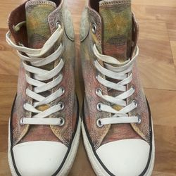 Converse Chuck Taylor All Star X Missoni
