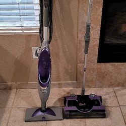 Shark Steam Mop
