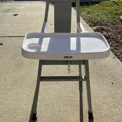 Modern Baby Chair 