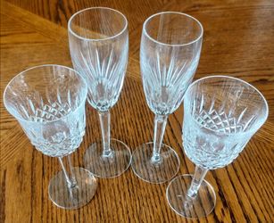 Waterford Crystal Glasses