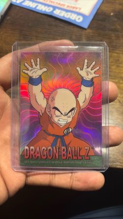 Dragon ball