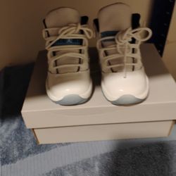 Baby Jordan Size 6c 