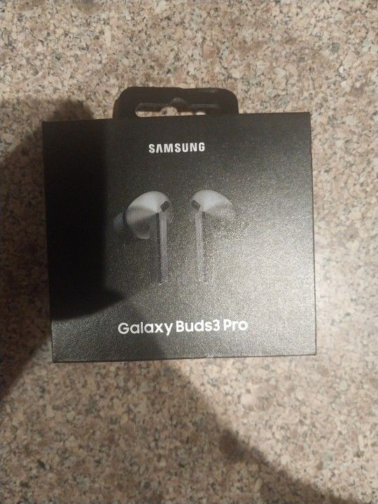 Samsung Galaxy Buds 3 Pro