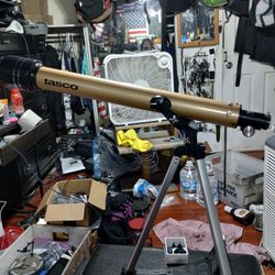 Telescope