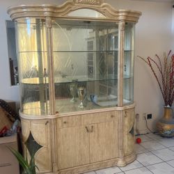 China Cabinet