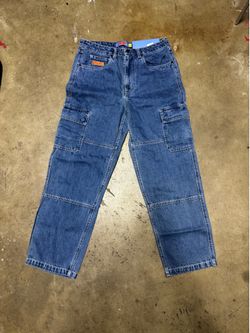 New Empyre Jeans