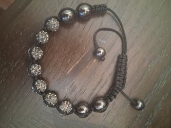 Swarovski Crystal Bracelet
