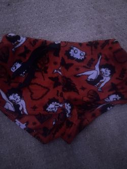 BETTY BOOP