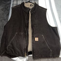 Carhartt Vest 