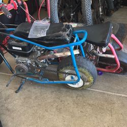 Mini Bike