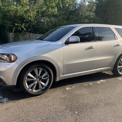 2011 Dodge Durango