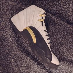 AIR JORDAN RETRO 12 TAXI