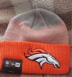 DENVER BRONCOS