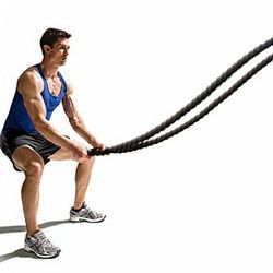 Battle Rope / Fitness Rope