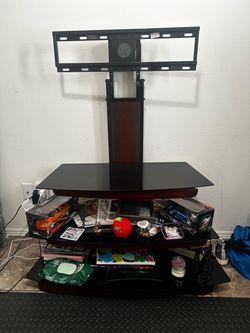 Tv Entertainment Center