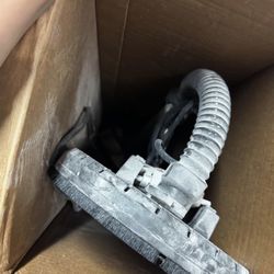 Dewalt Drywall Machine And Hose