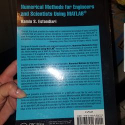 Numerical Methods For Engineers
