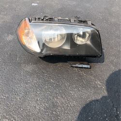 Headlight 
