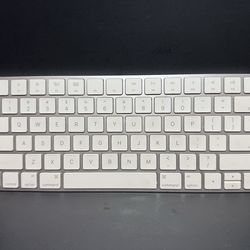 Genuine Apple Magic Wireless Keyboard - Model: A1644
