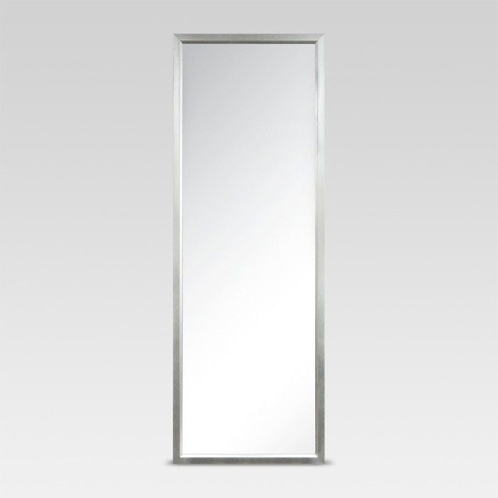 Brand New Leaner Mirror 24x68