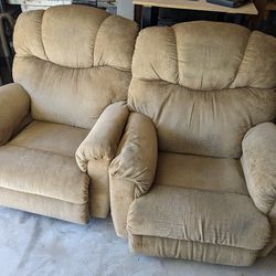 Free LaZBoy Recliners