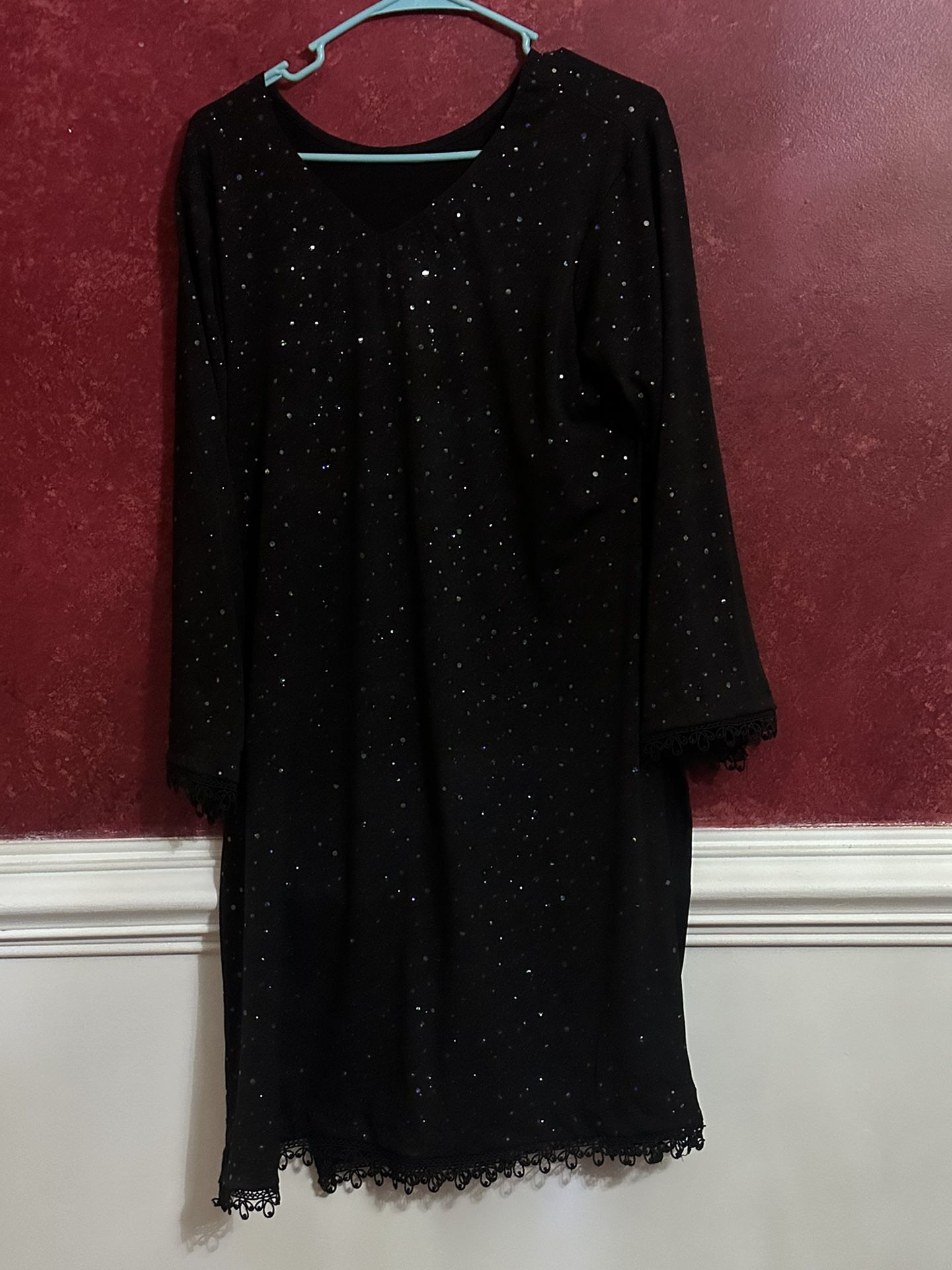 Pakistan Dress