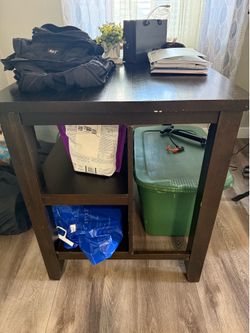 Free table pub height