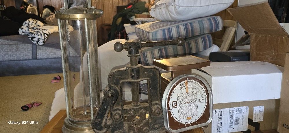 antique