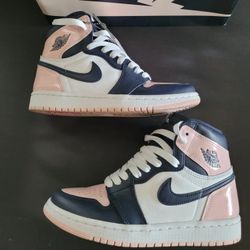 Jordan 1 Atmosphere