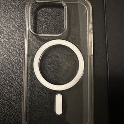iPhone accessories