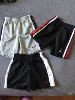 Jordan shorts