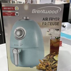 Air Fryer Af-200bl