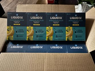 Liquid IV