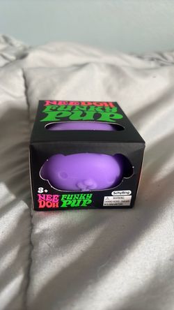 Funky Pup Needoh Brand New