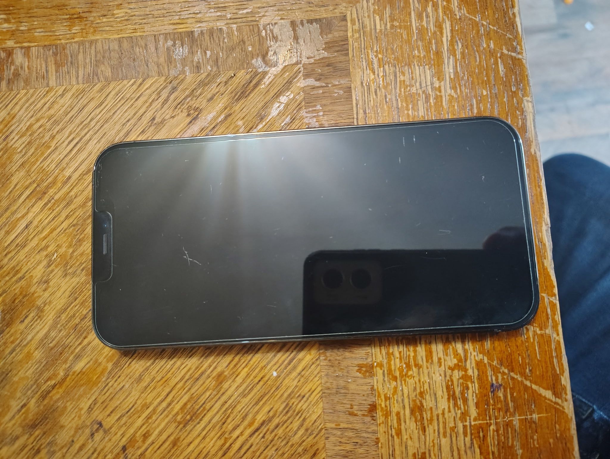 iPhone 12 Pro Max