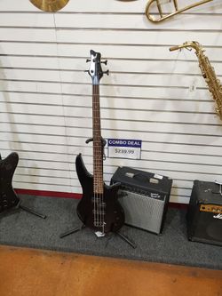 Combo deal
