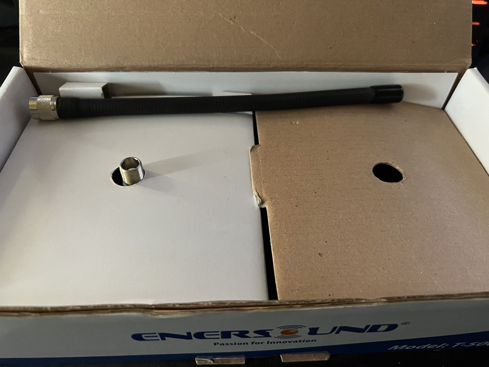 Enersound T-500