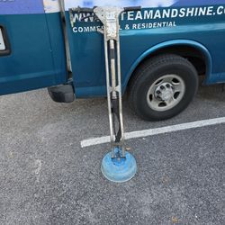 Turbo Force Tile Cleaning Tool