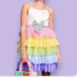 Lola + The Boys Dress 