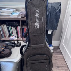 Alhambra Soft Guitar Case
