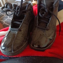 Jordans size 13 C