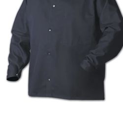 (2) Miller Welding Jackets 