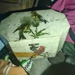 Box