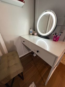 Vanity
