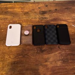 iPhone X Cases