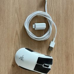 Razer Deathadder V3 Pro